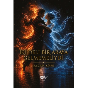 İki Deli Bir Araya Gelmemeliydi