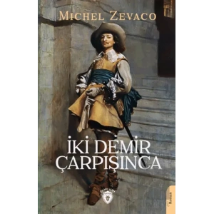 İki Demir Çarpışınca