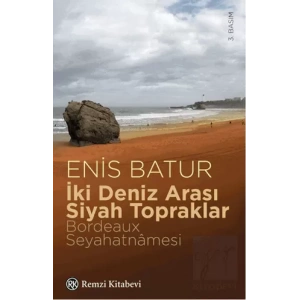 İki Deniz Arası Siyah Topraklar