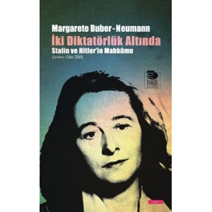 İki Diktatörlük Altında - Stalin ve Hitlerin Mahkûmu