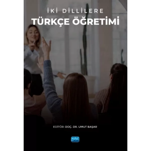 İki Dillilere Türkçe Öğretimi