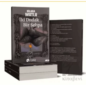 İki Dudak Bir Sehpa