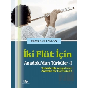 İki Flüt İçin