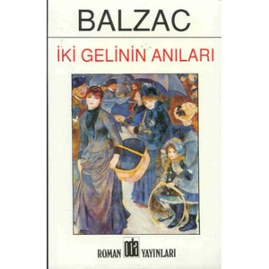 İki Gelinin Anıları