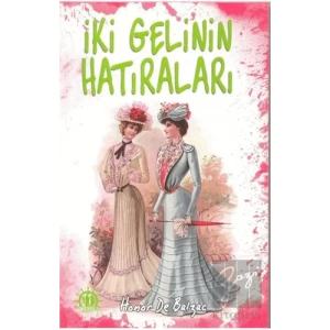 İki Gelinin Hatıraları