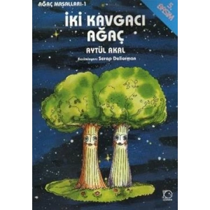 İki Kavgacı Ağaç