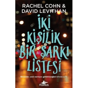 İki Kişilik Bir Şarkı Listesi