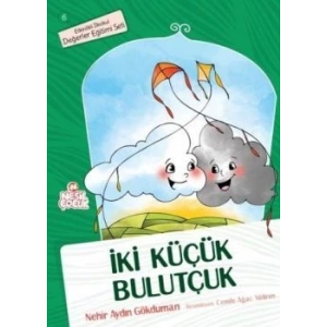 İki Küçük Bulutçuk