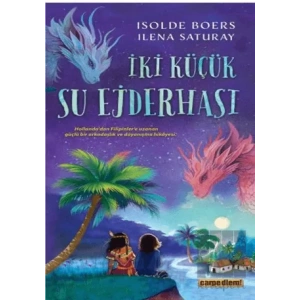 İki Küçük Su Ejderhası