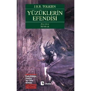 İki Kule, Yüzüklerin Efendisi II