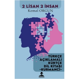İki Lisan İki İnsan
