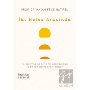 İki Nefes Arasında