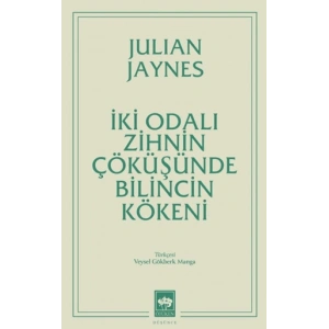 İki Odalı Zihnin Çöküşünde Bilincin Kökeni