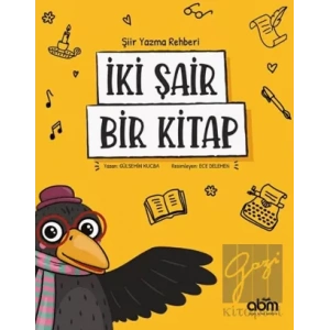 İki Şair Bir Kitap
