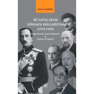 İki Savaş Arası Dönemde Bulgaristan (1919-1939)