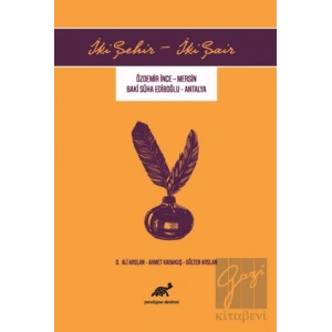 İki Şehir - İki Şair