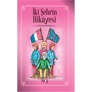 İki Şehrin Hikayesi