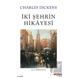 İki Şehrin Hikayesi