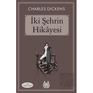 İki Şehrin Hikayesi
