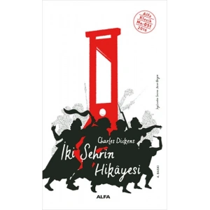 İki Şehrin Hikayesi