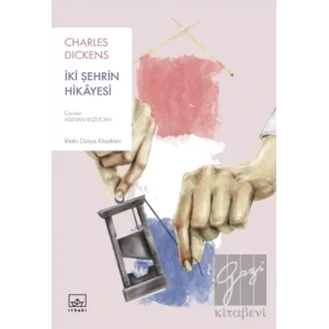İki Şehrin Hikayesi