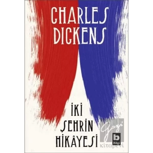 İki Şehrin Hikayesi