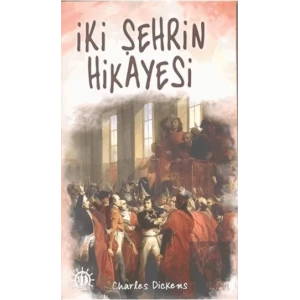 İki Şehrin Hikayesi