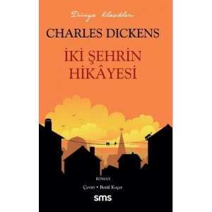 İki Şehrin Hikayesi