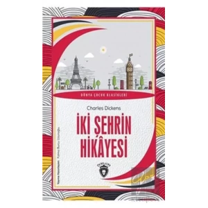 İki Şehrin Hikayesi