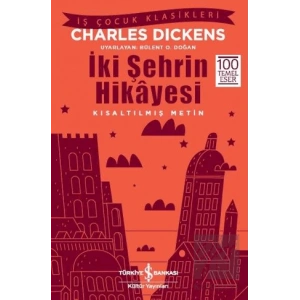 İki Şehrin Hikayesi