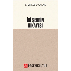 İki Şehrin Hikayesi