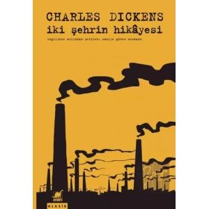 İki Şehrin Hikayesi