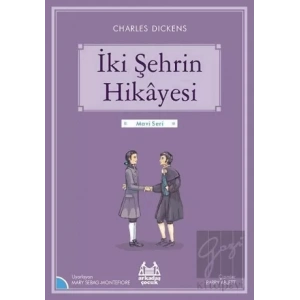 İki Şehrin Hikayesi