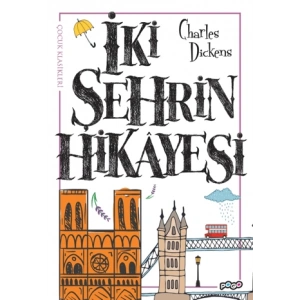 İki Şehrin Hikayesi