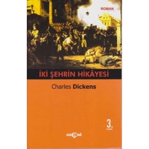İki Şehrin Hikayesi