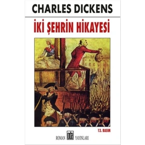 İki Şehrin Hikayesi