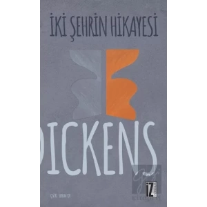 İki Şehrin Hikayesi