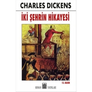 İki Şehrin Hikayesi
