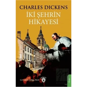 İki Şehrin Hikayesi (Tam Metin)