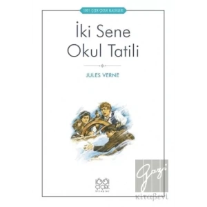 İki Sene Okul Tatili