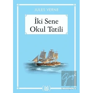 İki Sene Okul Tatili