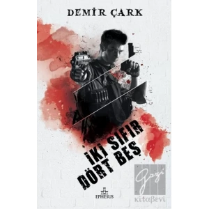 İki Sıfır Dört Beş