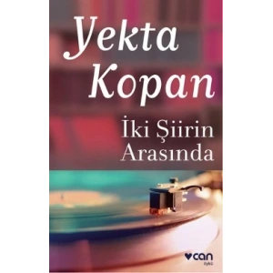 İki Şiirin Arasında