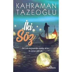 İki Söz