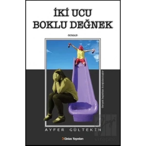 İki Ucu Boklu Değnek