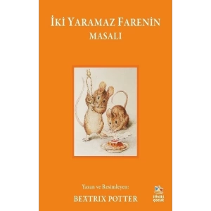 İki Yaramaz Farenin Masalı