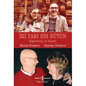 İki Yarı Bir Bütün