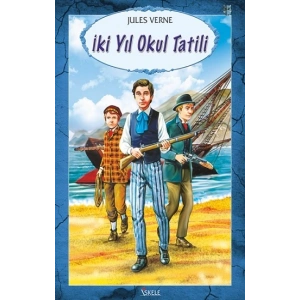 İki Yıl Okul Tatili