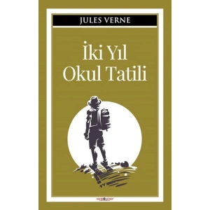 İki Yıl Okul Tatili