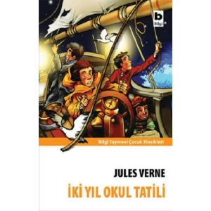 İki Yıl Okul Tatili